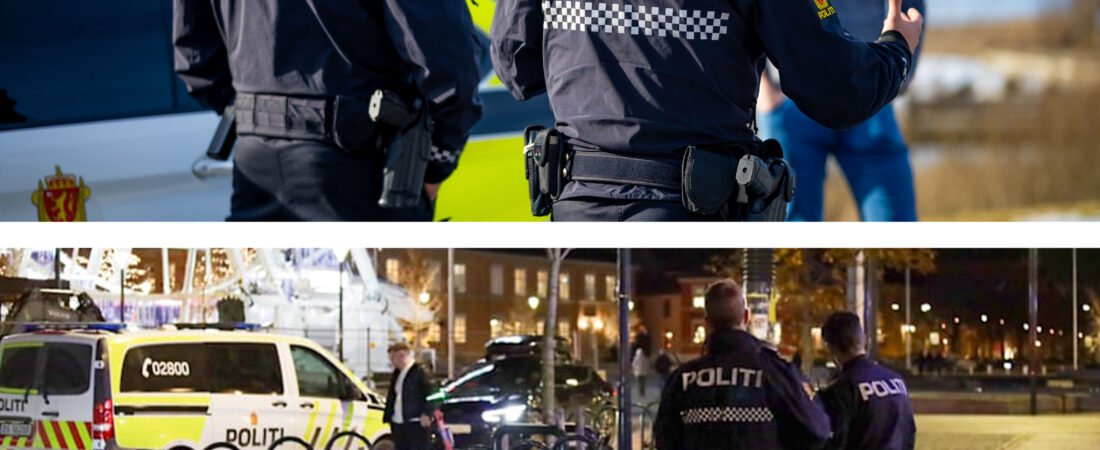 Nabokonflikt i Trondheim Endte i Slåsskamp: Forbud Mot Kontakt Etter Høy Musikk