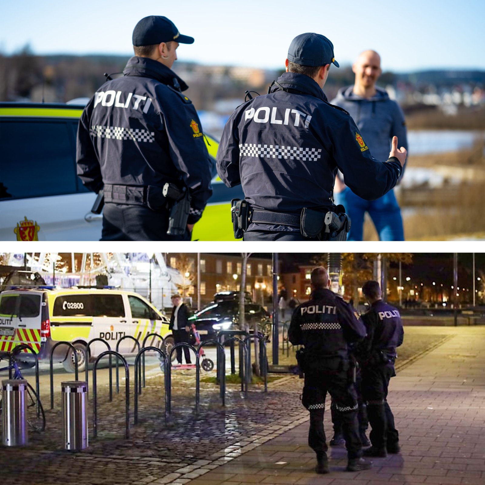 Nabokonflikt i Trondheim Endte i Slåsskamp: Forbud Mot Kontakt Etter Høy Musikk