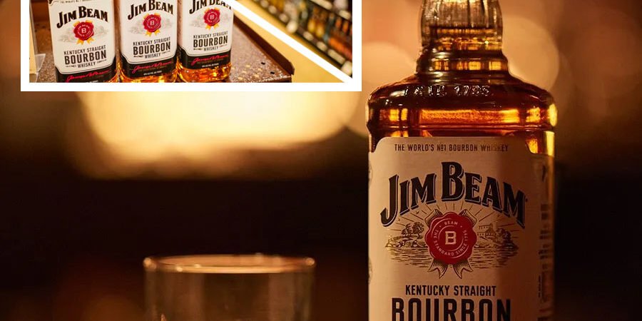 Jim Beam tar pause i produksjonen: En bransje i endring