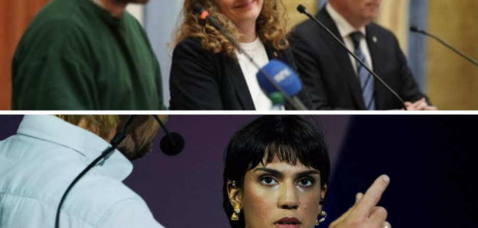 Politikere i sosiale medier: Fra reality-TV til algoritmer – en ny revolusjon i norsk politikk?