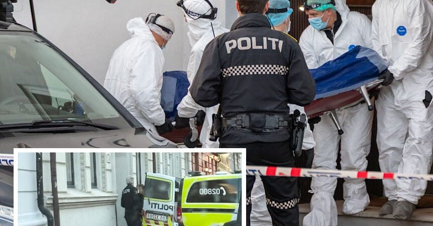 Den siktede i Kirkenær-saken nekter å forklare seg