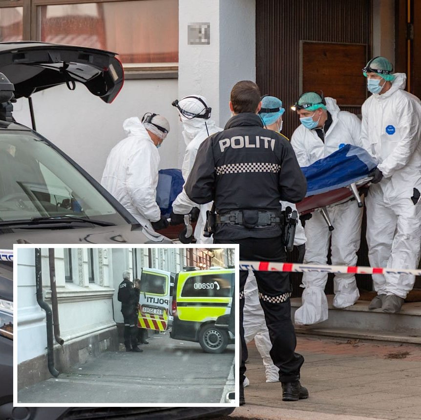 Den siktede i Kirkenær-saken nekter å forklare seg