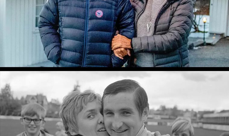 Bjørn Wirkola: Legenden som kjemper mot en nådeløs sykdom