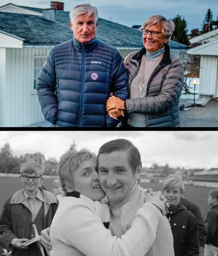 Bjørn Wirkola: Legenden som kjemper mot en nådeløs sykdom