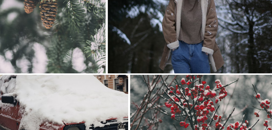 Vintertips for norske hjem: Slik forbereder du deg på kulda