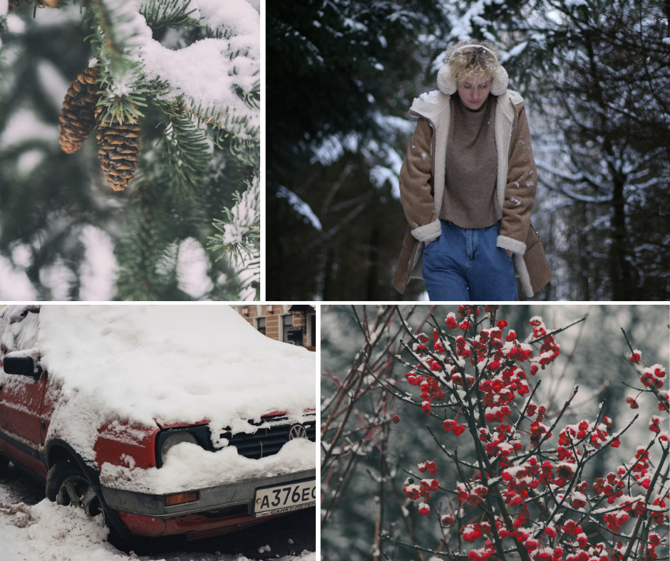 Vintertips for norske hjem: Slik forbereder du deg på kulda