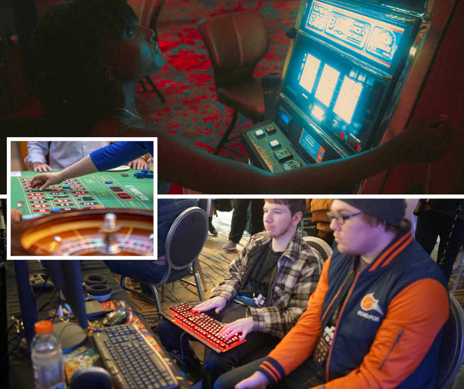 Økende pengespill blant unge – et alvorlig problem som krever handling