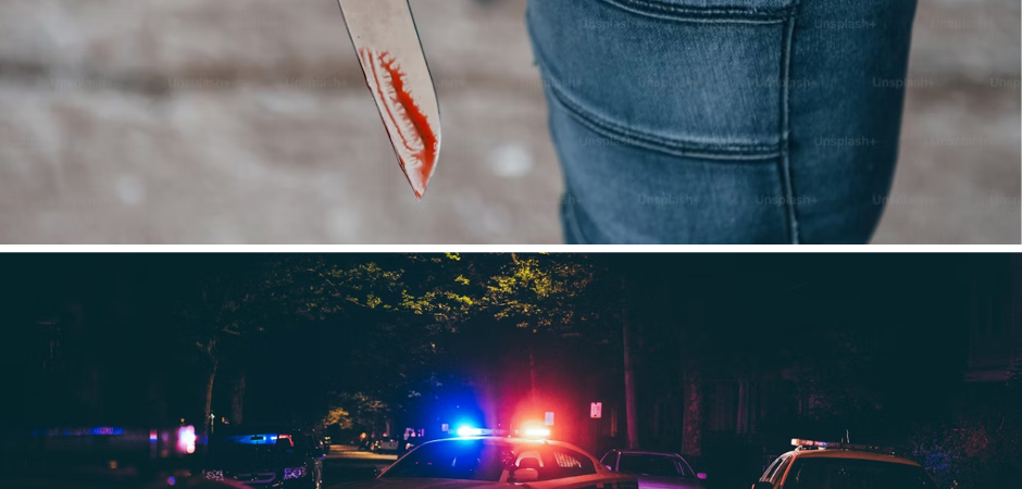 Ti drept i knivangrep i Surinam – blant ofrene fire barn