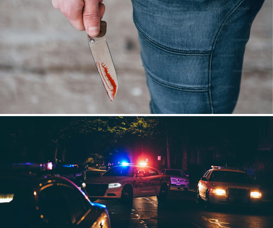 Ti drept i knivangrep i Surinam – blant ofrene fire barn