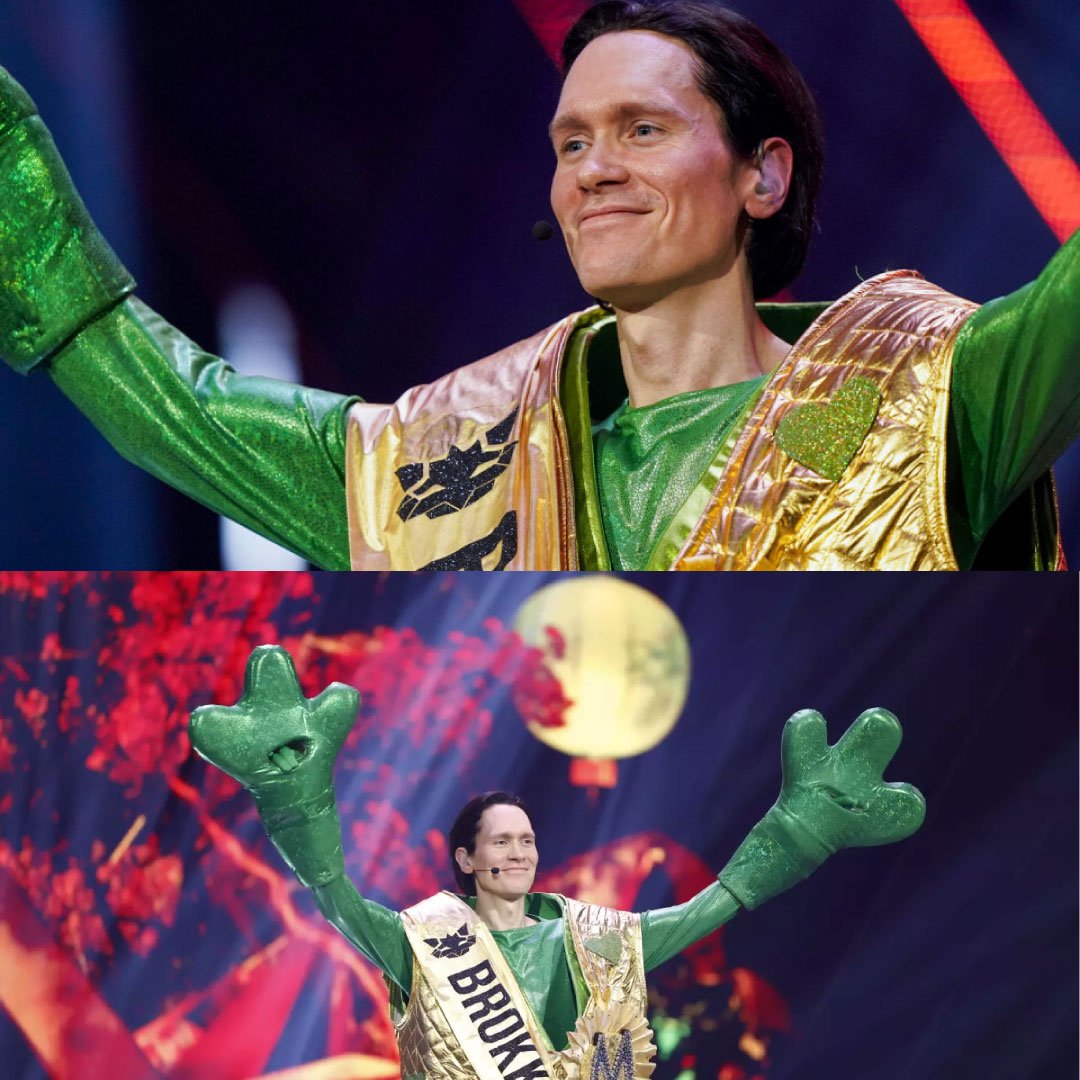 PelleK åpner opp etter Maskorama-triumfen: – Det var helt uvirkelig å møte publikum igjen