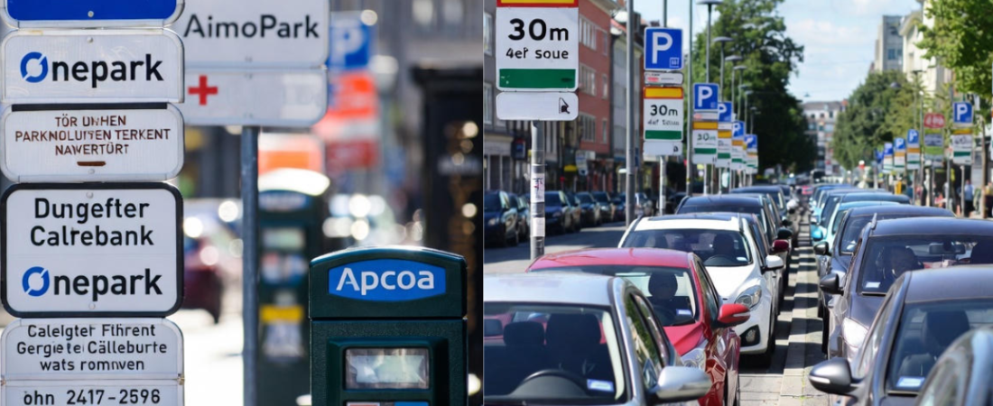 Markedsrådets Overruling: En Seier for Parkeringsselskaper eller et Tilbakeslag for Forbrukerbeskyttelse?