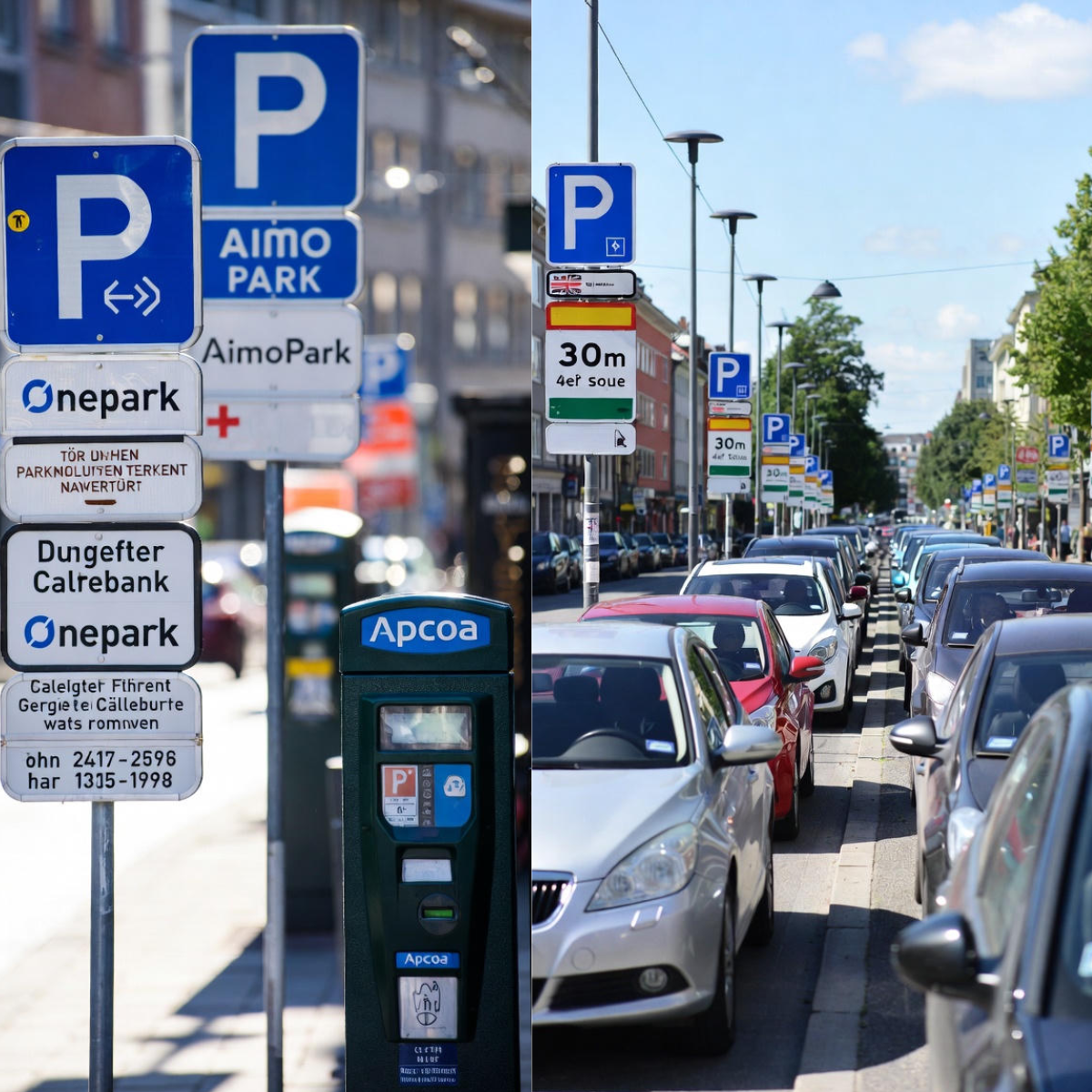 Markedsrådets Overruling: En Seier for Parkeringsselskaper eller et Tilbakeslag for Forbrukerbeskyttelse?