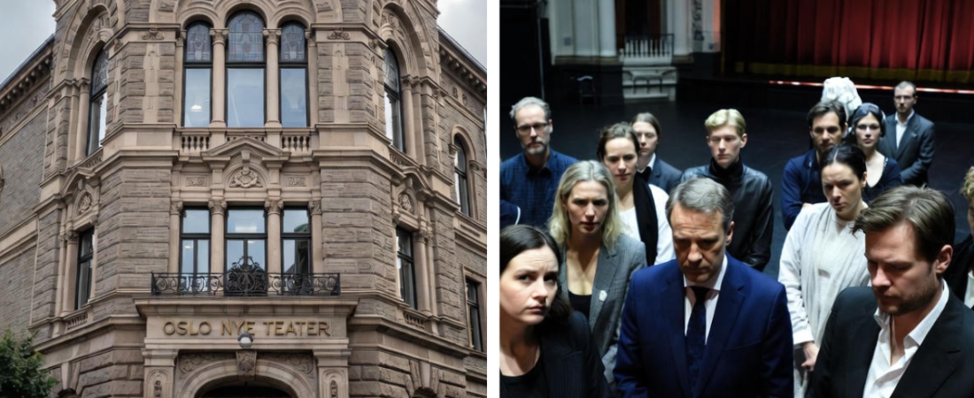 Ny trussel over Oslo Nye Teater: Ansatte frykter masseoppsigelser i kjølvannet av budsjettkutt