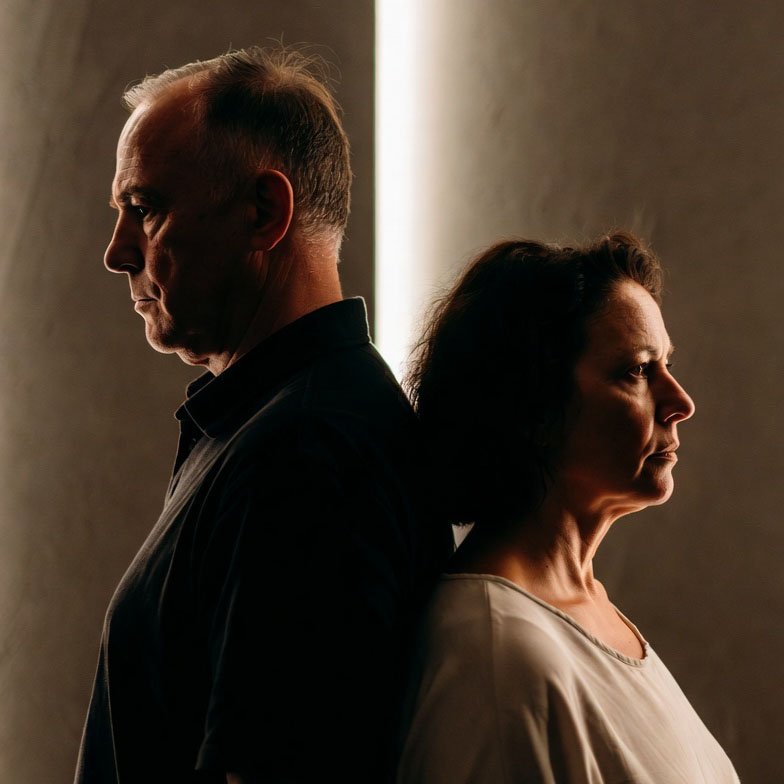 Økende Tendens til Skilsmisser Blant Eldre Par: En Dypere Titt på Årsaker og Løsninger