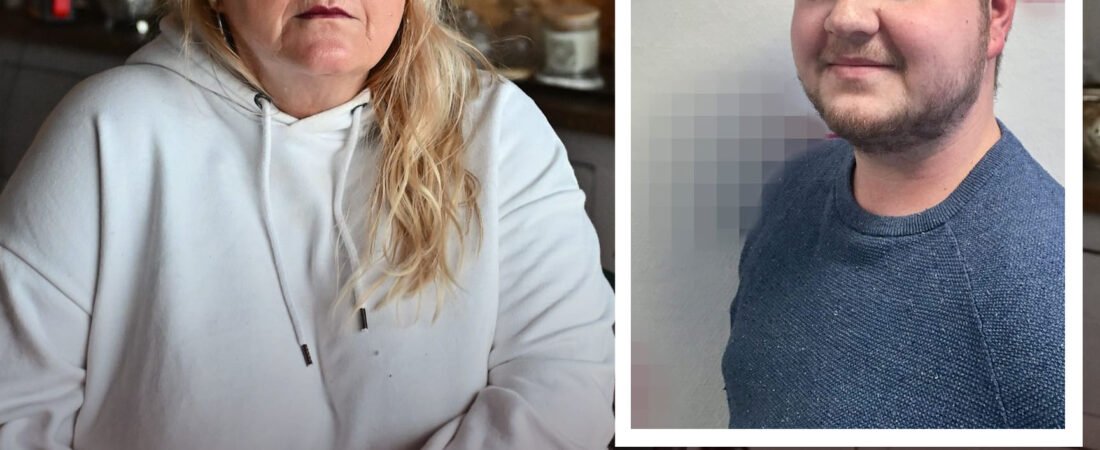 Et brutalt drap og en mors uendelige sorg
