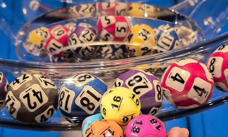 Milliongevinst i Vikinglotto rett før nyttår