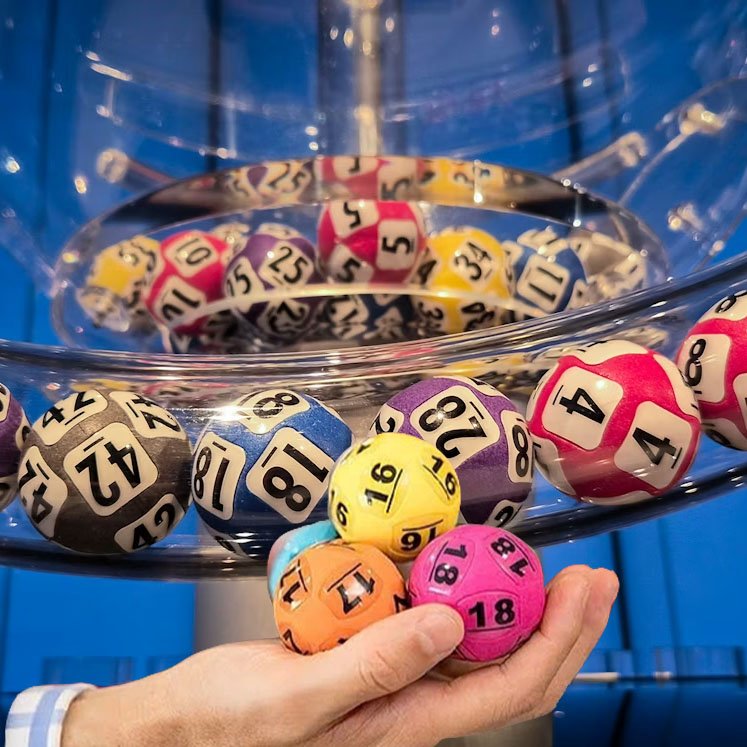 Milliongevinst i Vikinglotto rett før nyttår