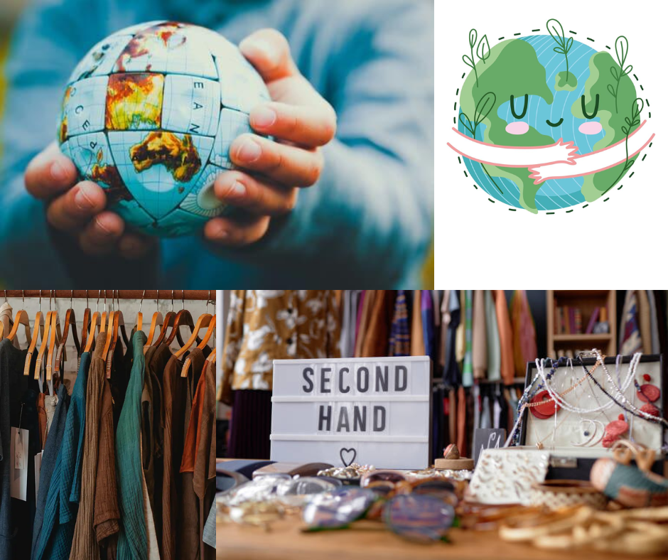 Bevisst forbruk og bærekraftig mote i hverdagen