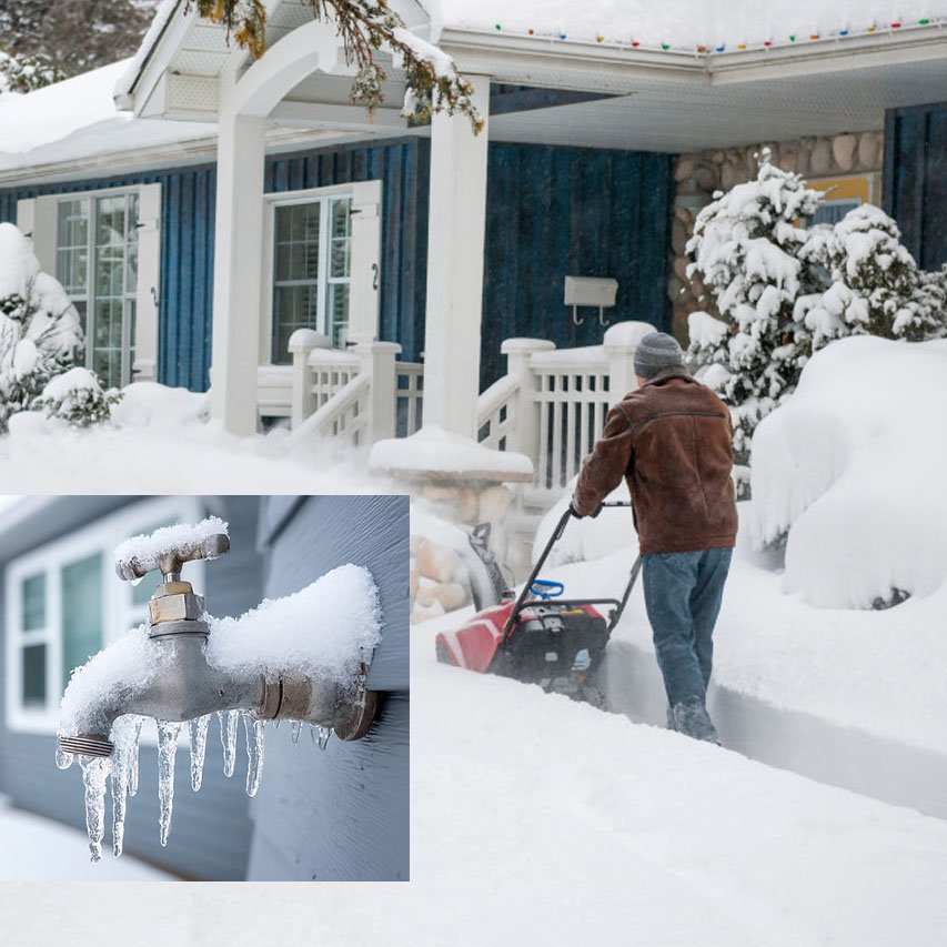 Vinterisolering hjem: erfaringer, refleksjoner og hvordan et varmere hjem endret måten jeg lever på