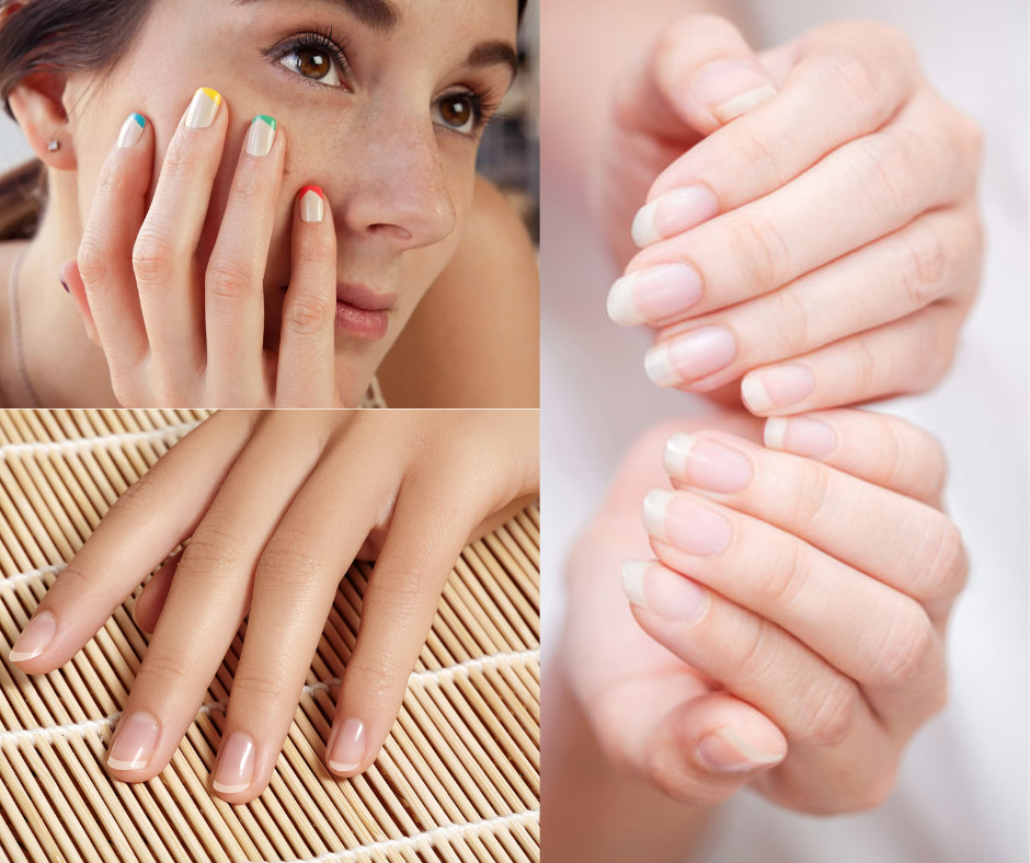 Sunne negler 2026: 10 enkle tips for naturlige og vakre negler hjemme