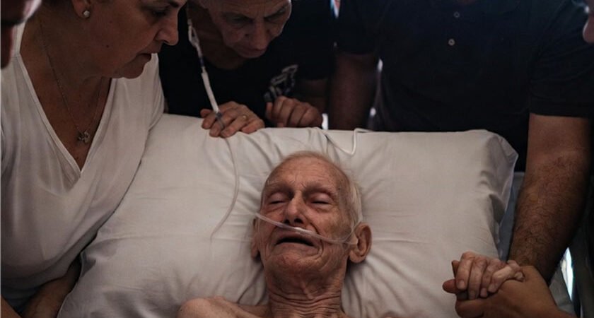 Etter døden: Praktiske utfordringer og personlige erfaringer