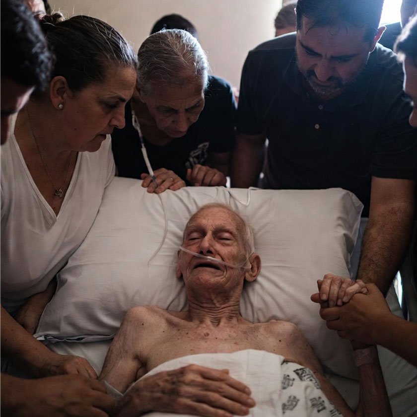 Etter døden: Praktiske utfordringer og personlige erfaringer